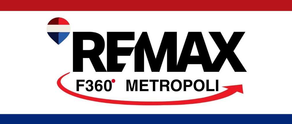 RE/MAX F360 Metrópoli Cartago