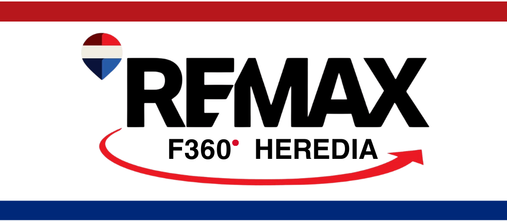 RE/MAX F360 Heredia